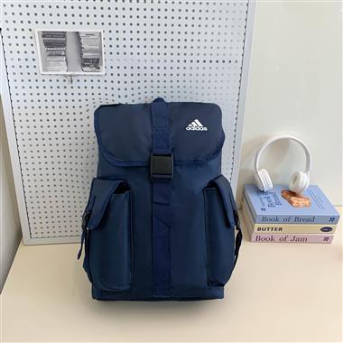 ADIDAS   2026新款時尚休閒包    