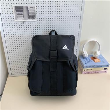 ADIDAS   2026新款時尚休閒包    