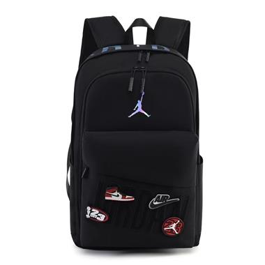 NIKE   2026新款時尚休閒包  尺寸：32*16*49CM