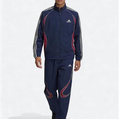ADIDAS  2026春季新款長袖套裝