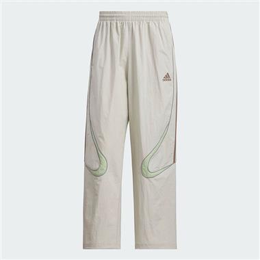 ADIDAS  2026春季新款休閒長褲