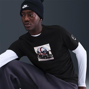 NIKE   2026夏季新款短袖T恤