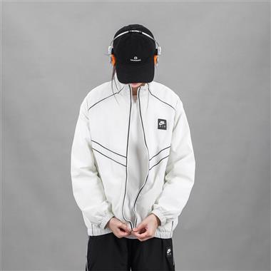 NIKE   2026春季新款風衣夾克外套