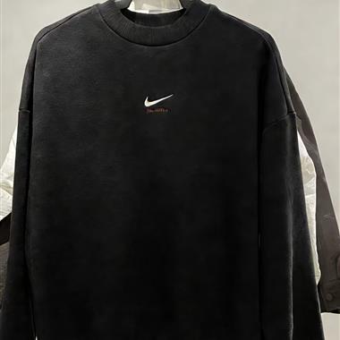 NIKE   2026春季新款衛衣帽T