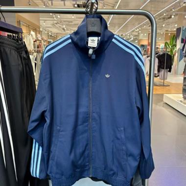 ADIDAS   2026春季新款風衣夾克外套
