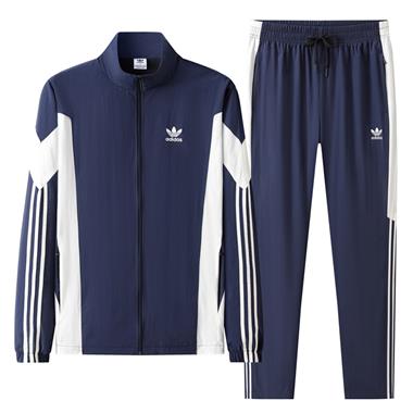 ADIDAS   2026春季新款長袖套裝