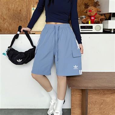 ADIDAS   2026夏季新款休閒短裙