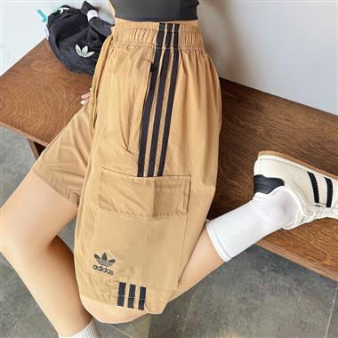 ADIDAS   2026夏季新款休閒短裙