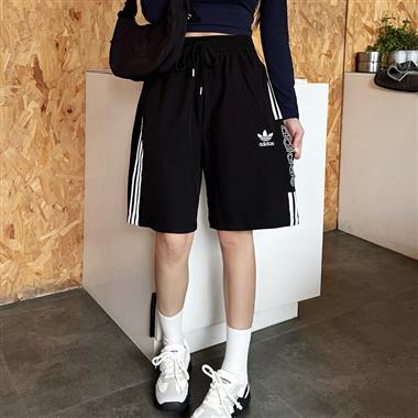 ADIDAS   2026夏季新款休閒短裙