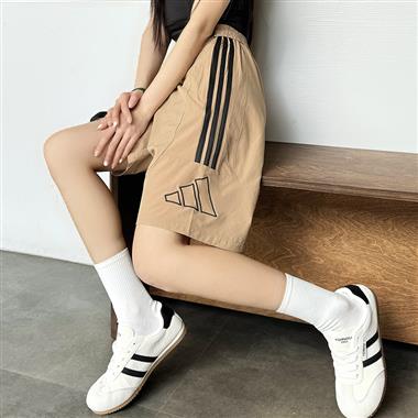 ADIDAS   2026夏季新款休閒短裙
