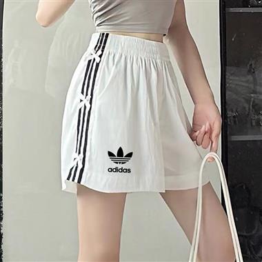 ADIDAS   2026夏季新款休閒短褲