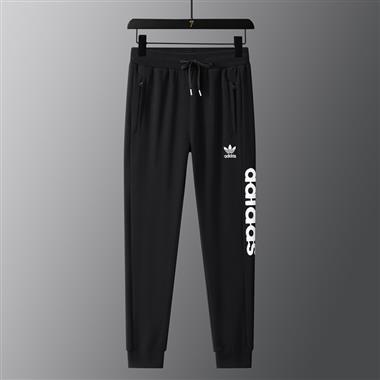 ADIDAS   2026春季新款休閒長褲