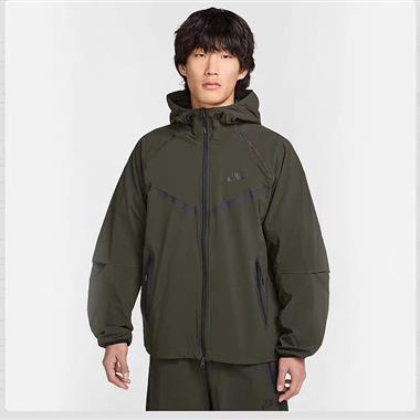 NIKE   2026夏季新款風衣夾克外套