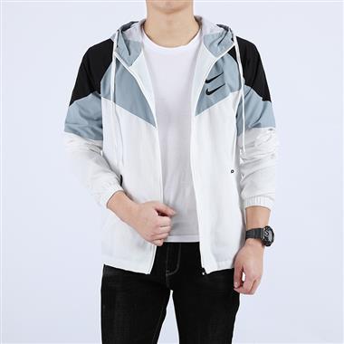 NIKE   2026夏季新款風衣夾克外套
