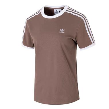 ADIDAS   2026夏季新款短袖T恤