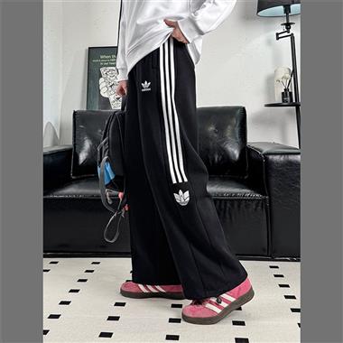 ADIDAS   2026春季新款休閒長褲