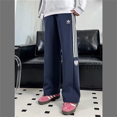 ADIDAS   2026春季新款休閒長褲