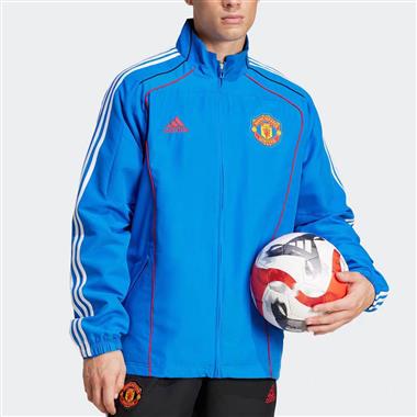 ADIDAS   2026春季新款風衣夾克外套