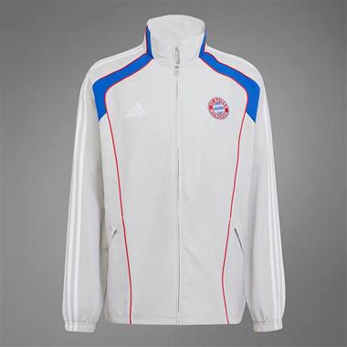 ADIDAS   2026春季新款風衣夾克外套