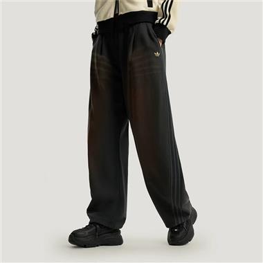 ADIDAS  2026春季新款休閒長褲