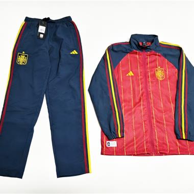 ADIDAS   2026春季新款長袖套裝