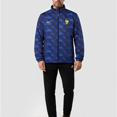 NIKE   2026春季新款長袖套裝