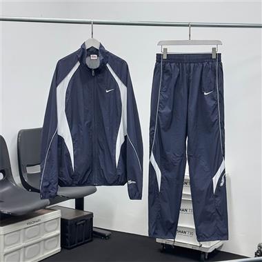 NIKE   2026春季新款長袖套裝