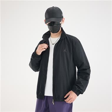 NIKE   2026春季新款風衣夾克外套