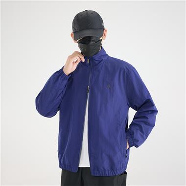 NIKE   2026春季新款風衣夾克外套