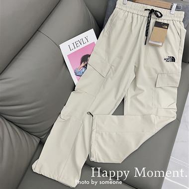 The North Face   2026春季新款休閒長褲