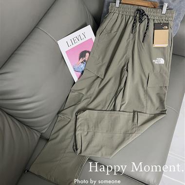 The North Face   2026春季新款休閒長褲