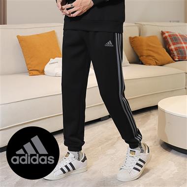 ADIDAS   2026春季新款休閒長褲