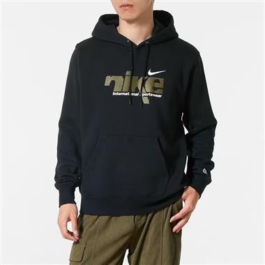 NIKE   2026春季新款衛衣帽T