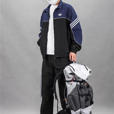 NIKE   2026春季新款長袖套裝