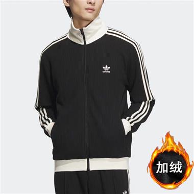 ADIDAS   2026春季新款風衣夾克外套