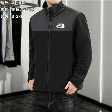 The North Face   2026春季新款風衣夾克外套