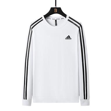 ADIDAS   2026春季新款衛衣帽T