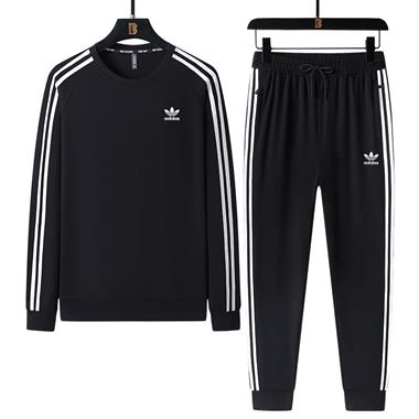 ADIDAS   2026春季新款長袖套裝