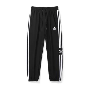 ADIDAS   2026春季新款休閒長褲