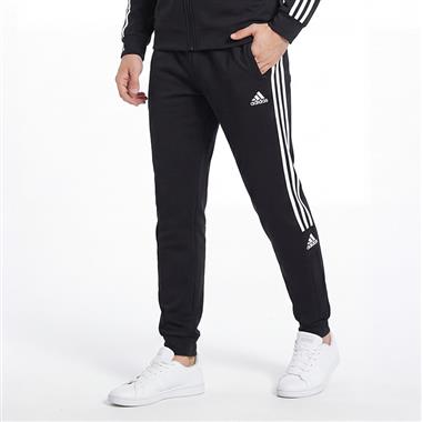 ADIDAS   2026春季新款休閒長褲