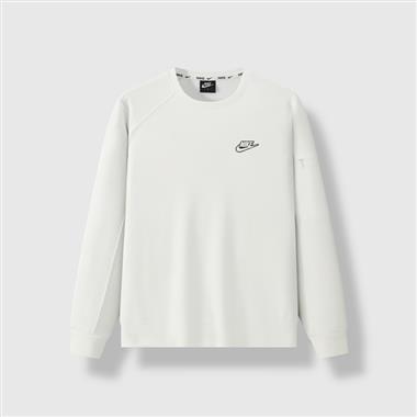 NIKE   2026春季新款衛衣帽T