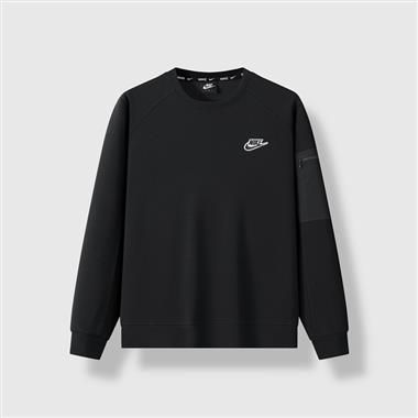 NIKE   2026春季新款衛衣帽T