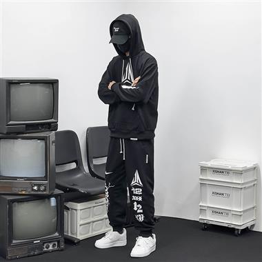 NIKE   2026春季新款長袖套裝