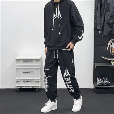 NIKE   2026春季新款衛衣帽T