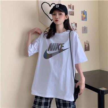NIKE   2026夏季新款短袖T恤