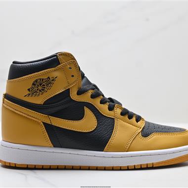 Nike Air Jordan 1 Retro High AJ1 經典復古文化休閒運動籃球鞋