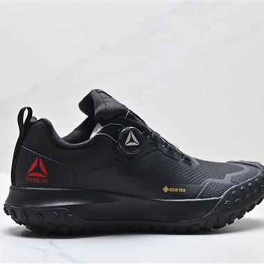 Reeook WORKOUT PLUS RC 2.0旋鈕扣 運動鞋防滑減震徒步登山鞋