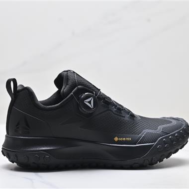 Reeook WORKOUT PLUS RC 2.0旋鈕扣 運動鞋防滑減震徒步登山鞋