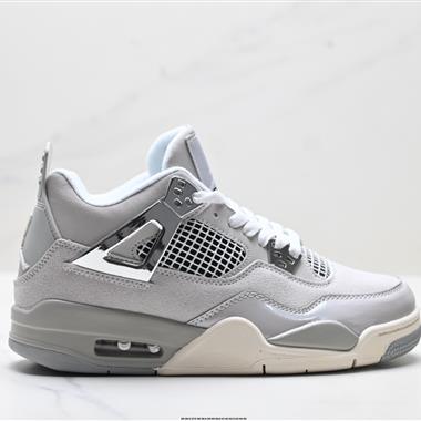 Nike Air Jordan 4 Retro AJ4代 復古休閒運動文化籃球鞋