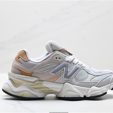 New Balance 9060系列 新百倫 復古休閒運動慢跑鞋